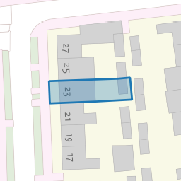 Perceel OSS00-G-1544