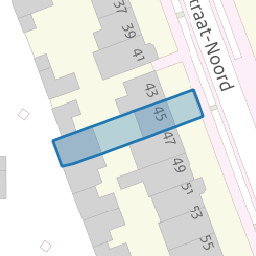 Perceel OSS00-G-1551