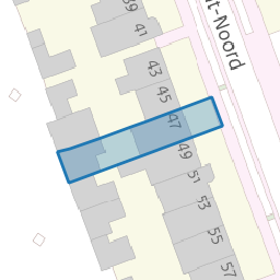 Perceel OSS00-G-1552