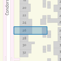 Perceel OSS00-G-1554