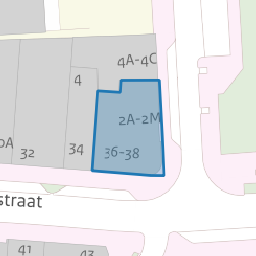 Perceel OSS00-G-1557