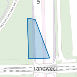 Perceel OSS00-G-1560