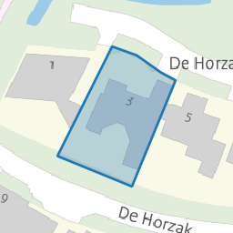 Perceel OSS00-G-1563