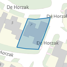 Perceel OSS00-G-1565