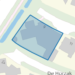 Perceel OSS00-G-1566