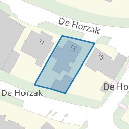 Perceel OSS00-G-1568