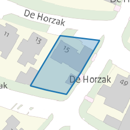 Perceel OSS00-G-1569