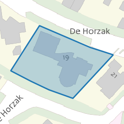 Perceel OSS00-G-1571