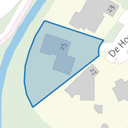 Perceel OSS00-G-1574