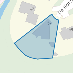 Perceel OSS00-G-1575