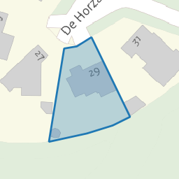 Perceel OSS00-G-1576