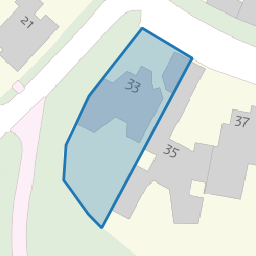 Perceel OSS00-G-1579