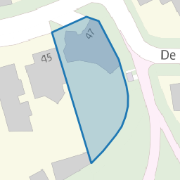 Perceel OSS00-G-1587