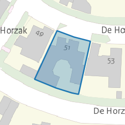 Perceel OSS00-G-1589