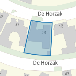 Perceel OSS00-G-1590