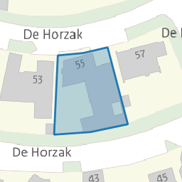 Perceel OSS00-G-1591