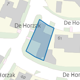 Perceel OSS00-G-1593