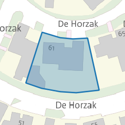 Perceel OSS00-G-1594