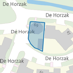 Perceel OSS00-G-1596