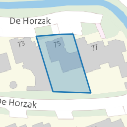 Perceel OSS00-G-1600