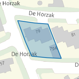 Perceel OSS00-G-1602