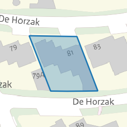 Perceel OSS00-G-1603