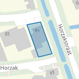 Perceel OSS00-G-1605