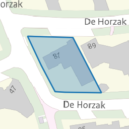 Perceel OSS00-G-1606