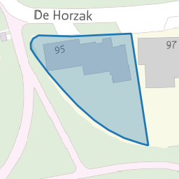 Perceel OSS00-G-1609