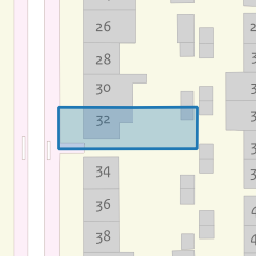 Perceel OSS00-G-1633
