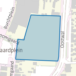 Perceel OSS00-G-1639