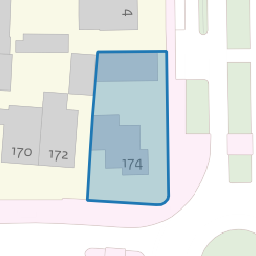 Perceel OSS00-G-1643