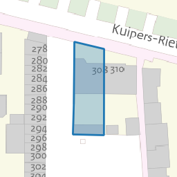 Perceel OSS00-G-1645