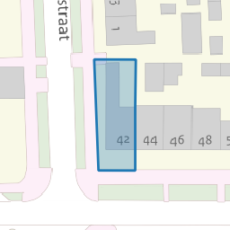 Perceel OSS00-G-1652