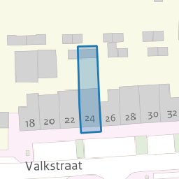 Perceel OSS00-G-1655