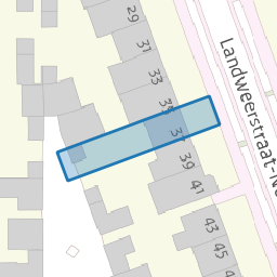 Perceel OSS00-G-1658