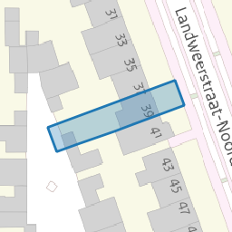 Perceel OSS00-G-1659