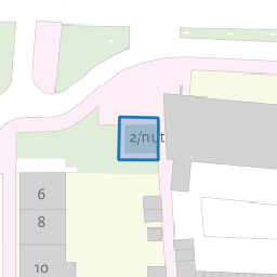 Perceel OSS00-G-1661