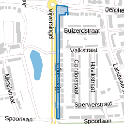 Perceel OSS00-G-1662