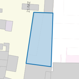 Perceel OSS00-G-1666