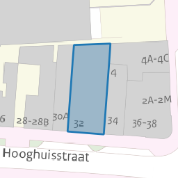 Perceel OSS00-G-1668