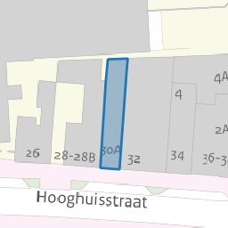 Perceel OSS00-G-1669