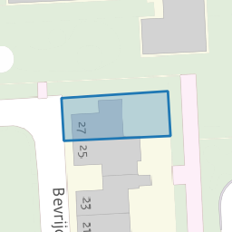 Perceel OSS00-G-1670