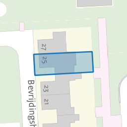 Perceel OSS00-G-1671