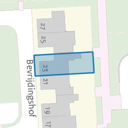 Perceel OSS00-G-1672