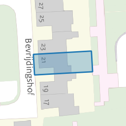 Perceel OSS00-G-1673