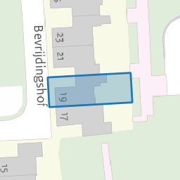 Perceel OSS00-G-1674