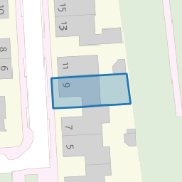 Perceel OSS00-G-1680