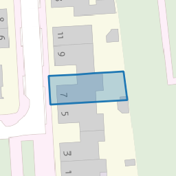 Perceel OSS00-G-1681