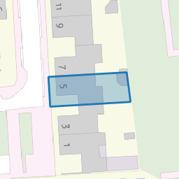 Perceel OSS00-G-1682